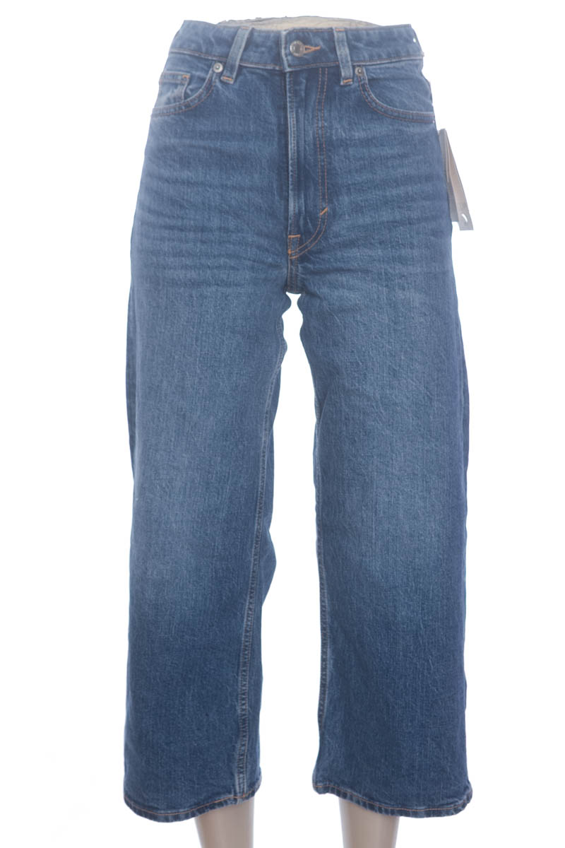 Pantalones color Azul - H&M