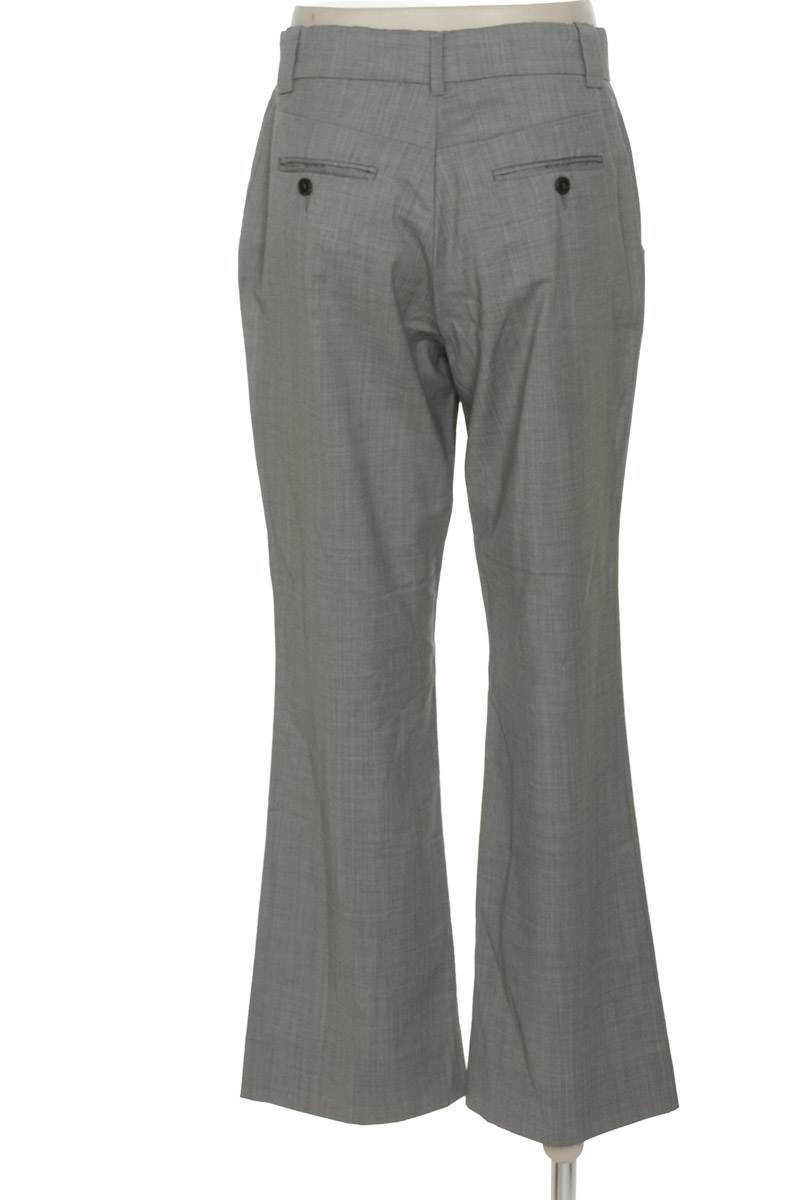 Pantalones color Gris - René Lezard