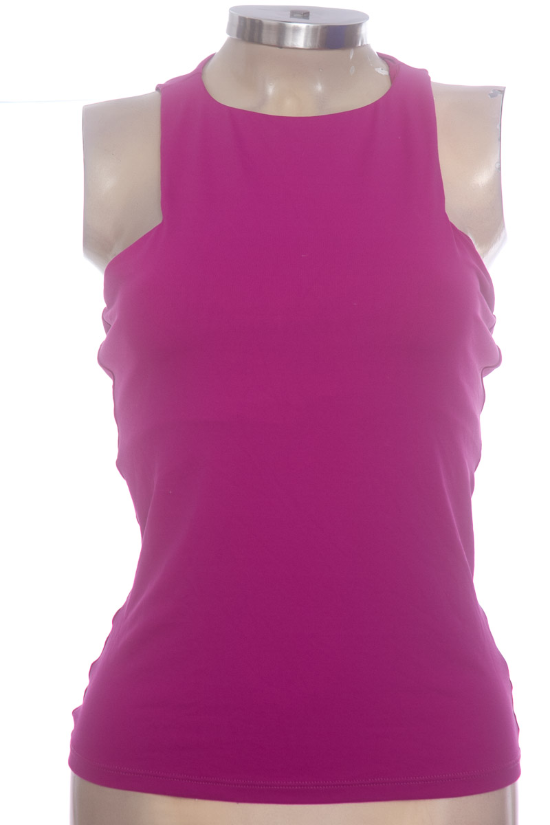 Top / Camiseta color Morado - Studio F