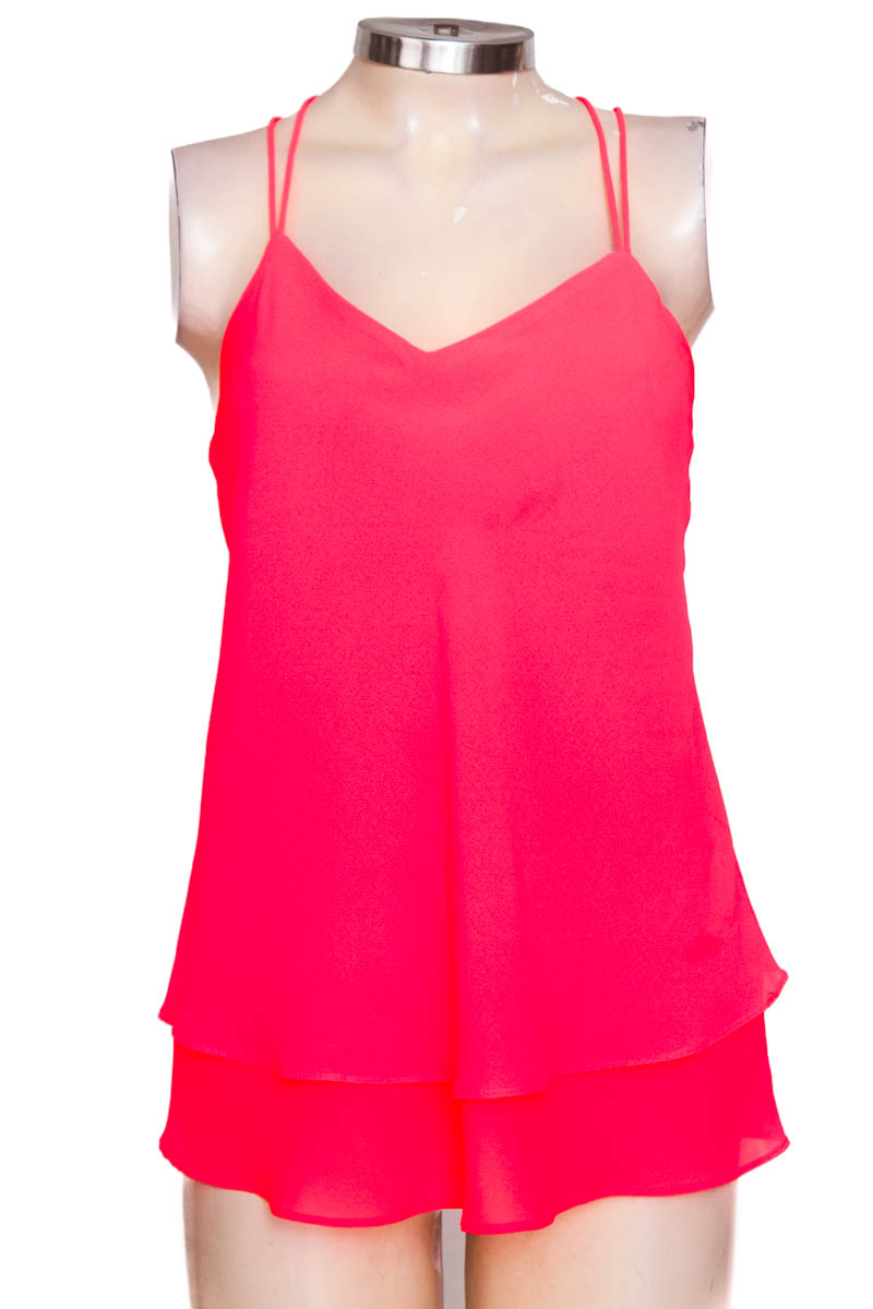 Blusa color Fucsia - New Look