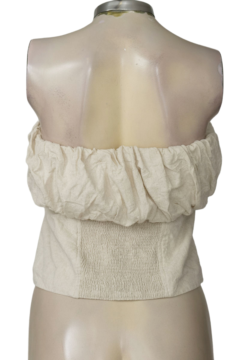 Top / Camiseta color Beige - Free Spirit