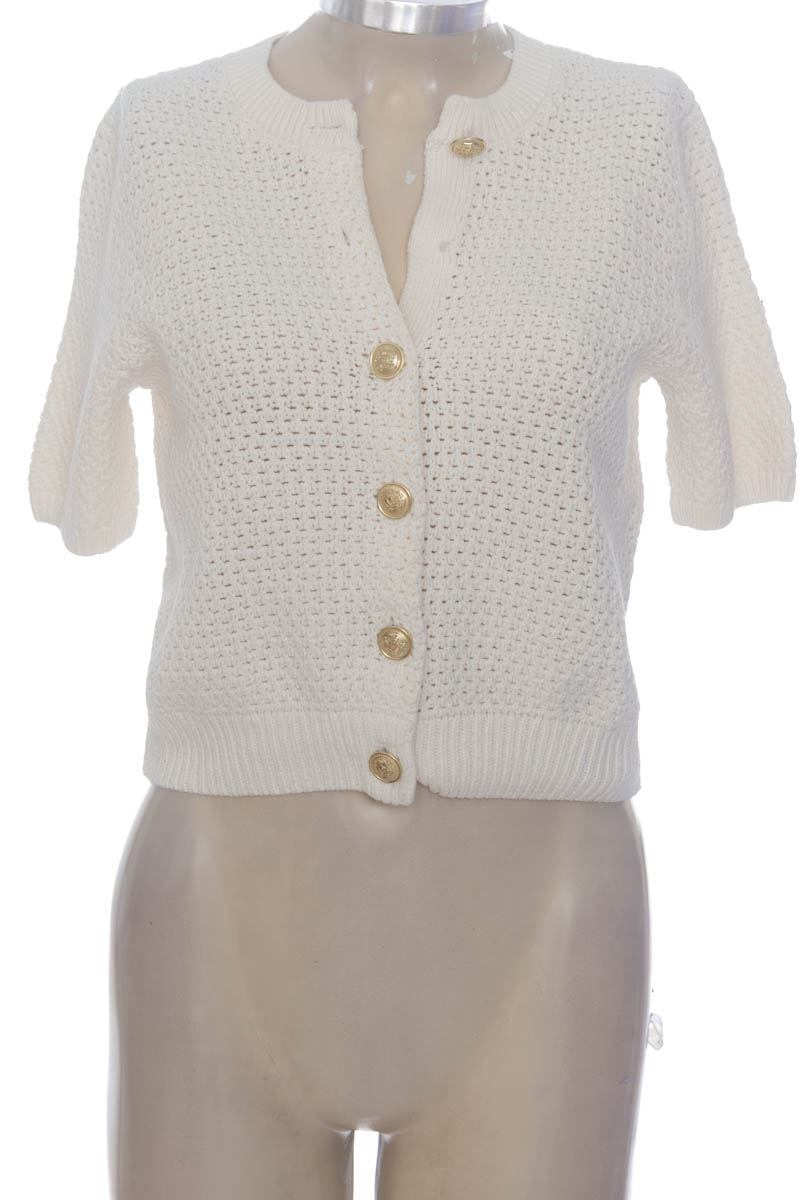 Sweater color Beige - H&M
