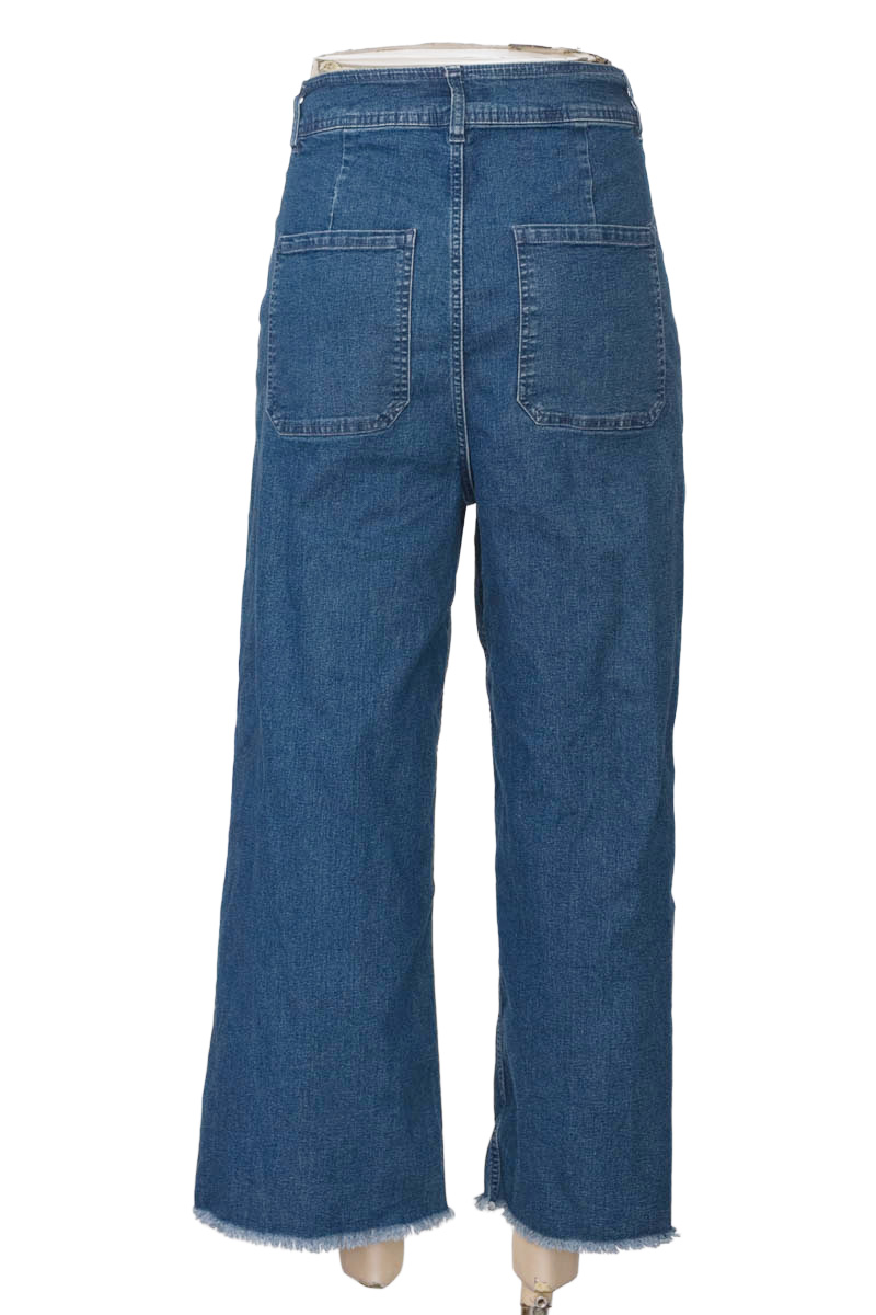 Pantalones color Azul - Urb