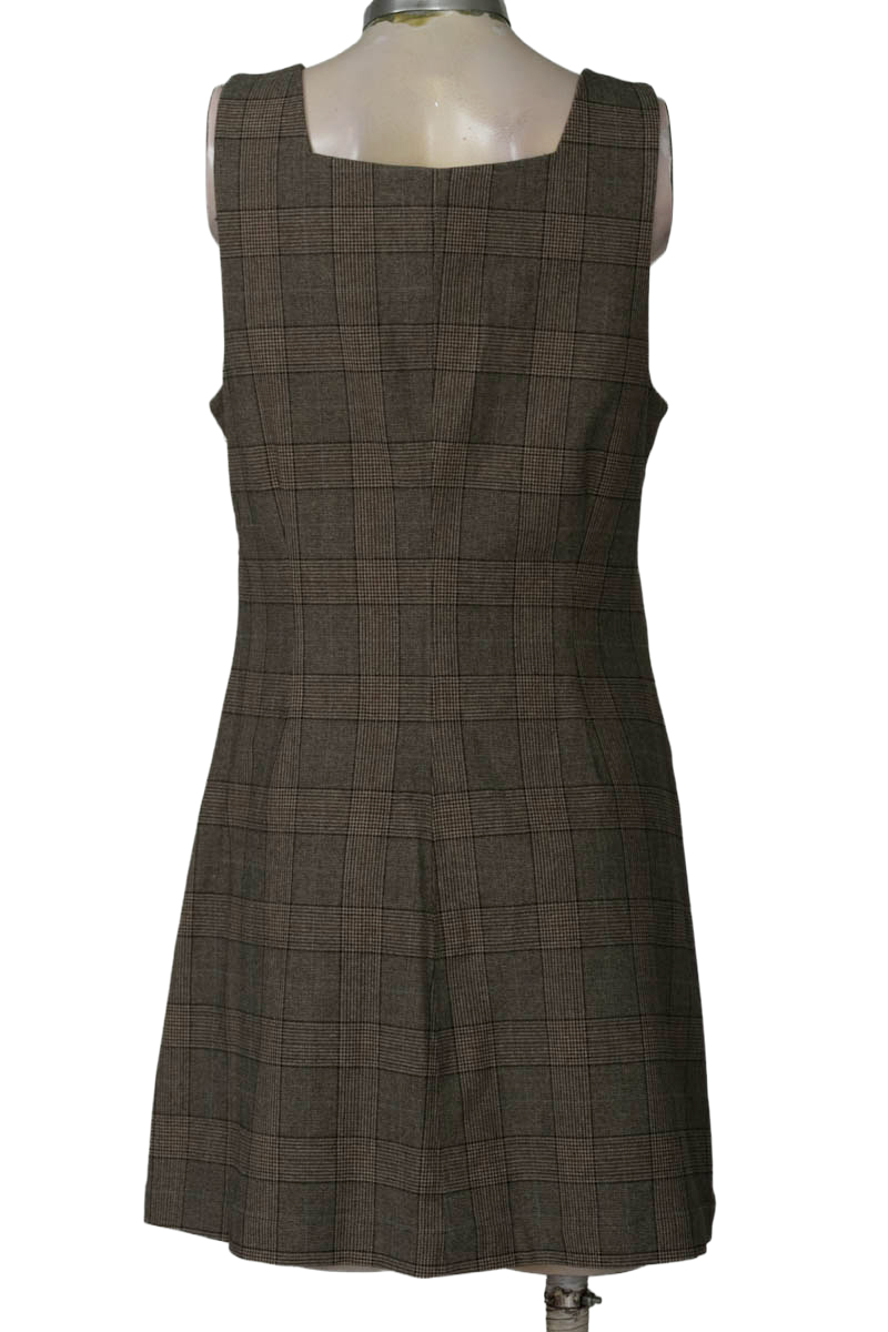 Vestido / Enterizo color Gris - H&M