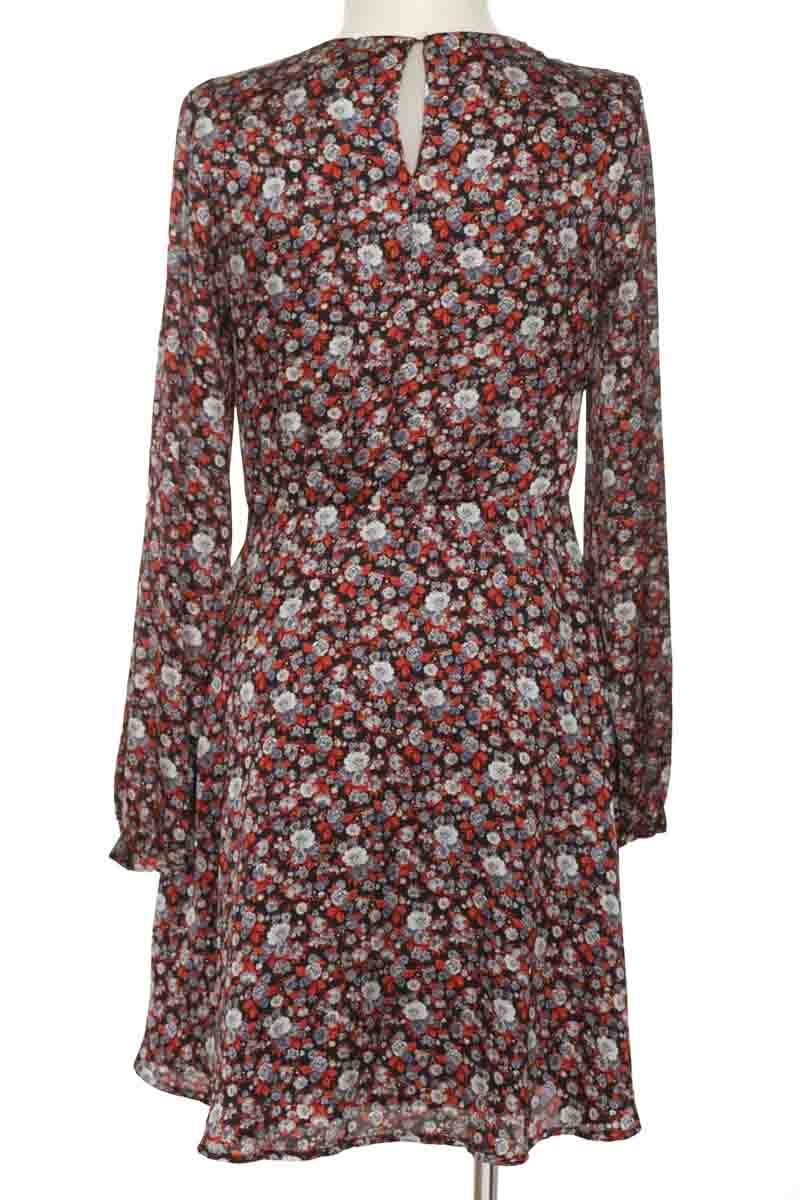 Vestido / Enterizo color Estampado - Forever 21