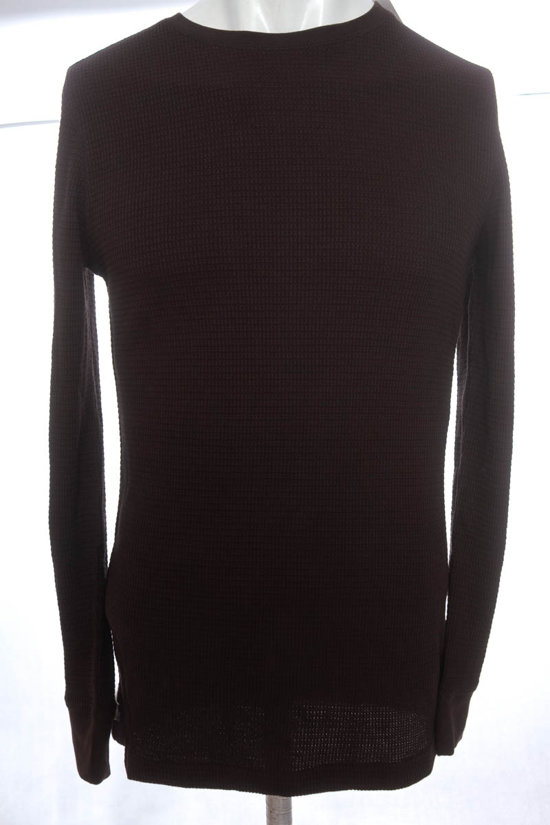Camiseta color Café - H&M