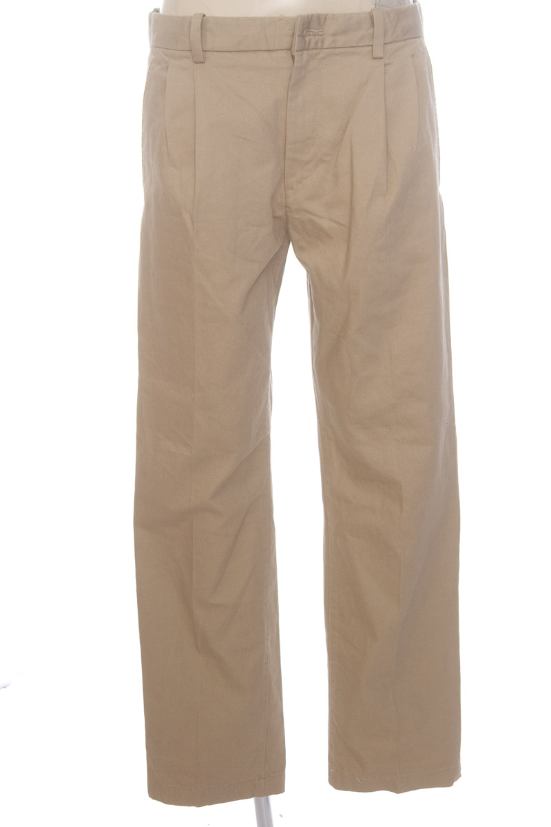 Pantalón color Beige - H&M