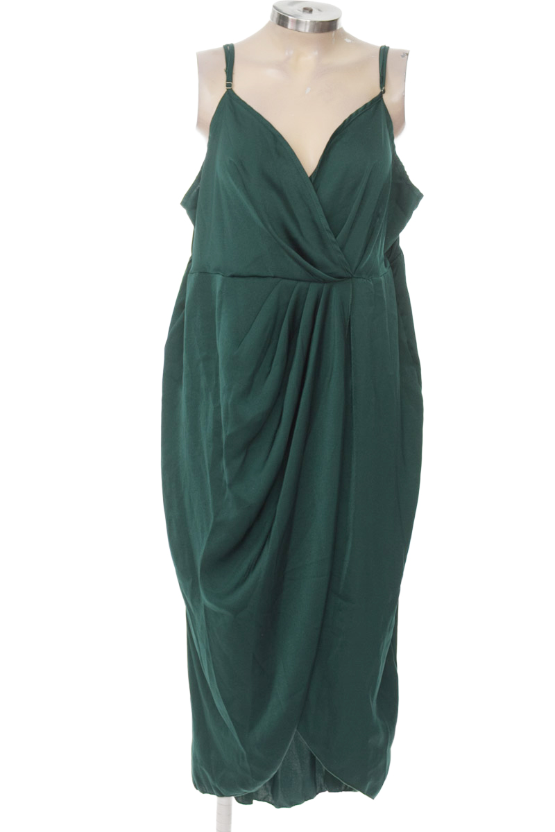 Vestido / Enterizo color Verde - Shein