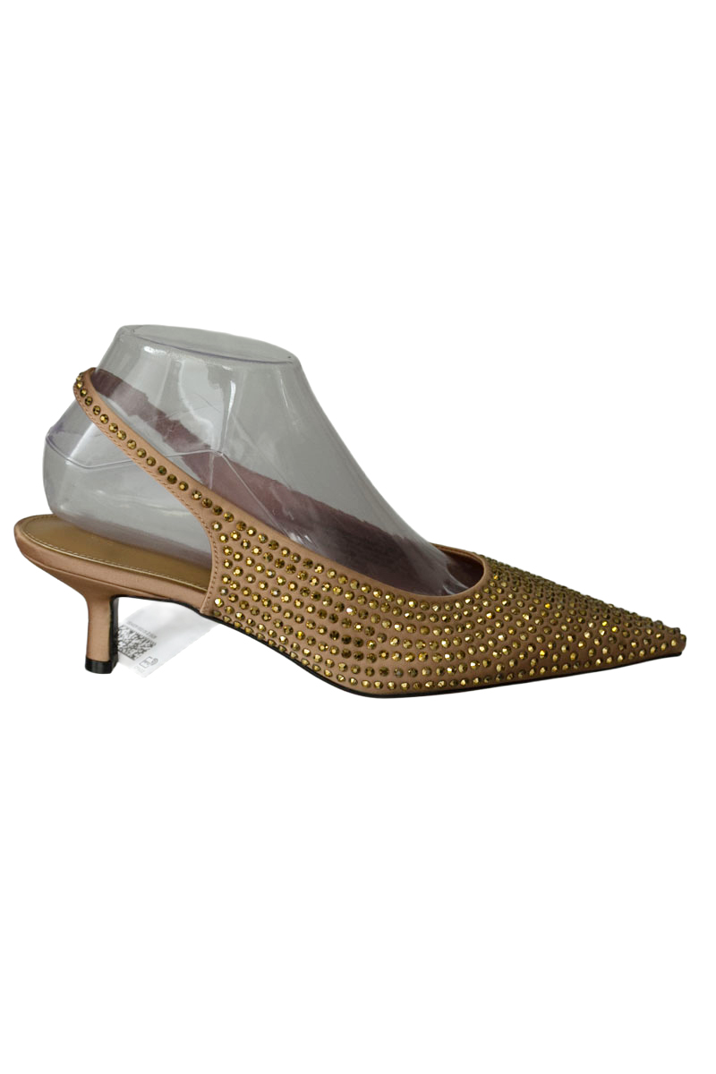 Zapatos color Beige - H&M