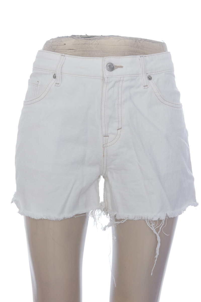 Short color Blanco - H&M