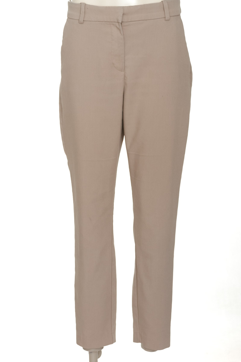 Pantalones color Beige - H&M