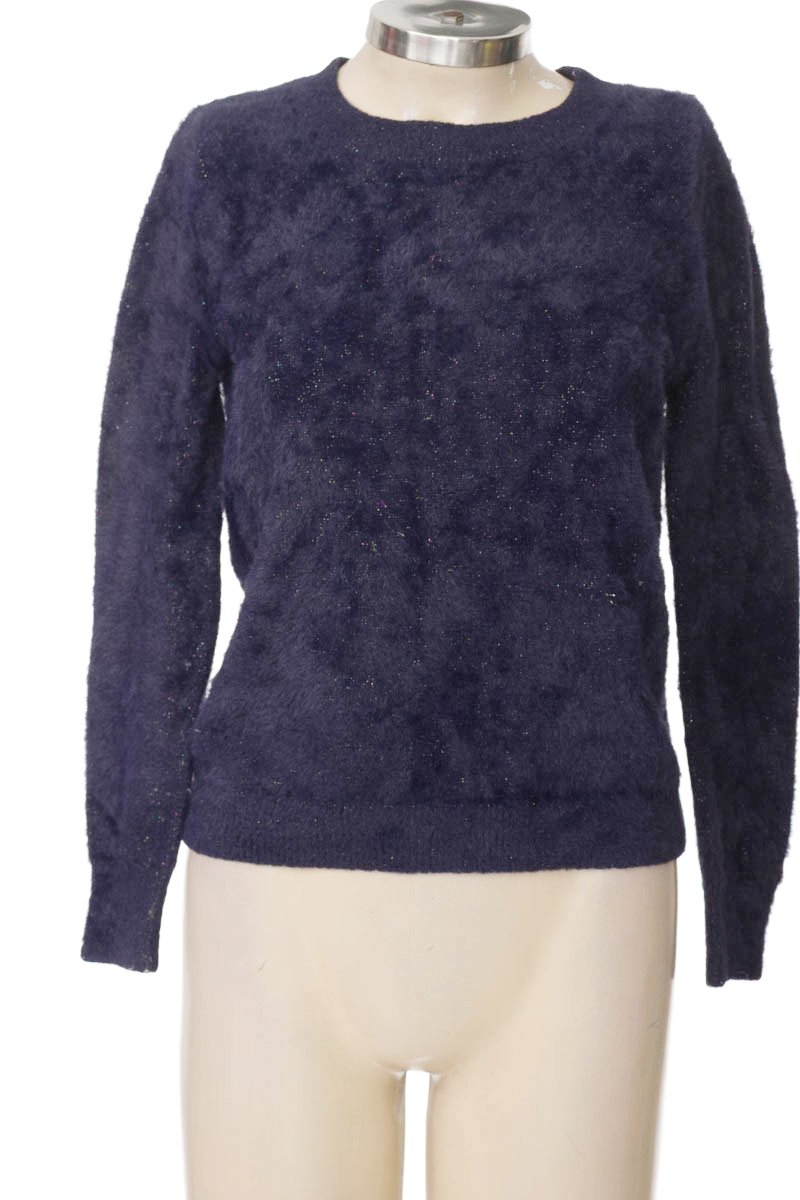 Sweater color Azul - Derek