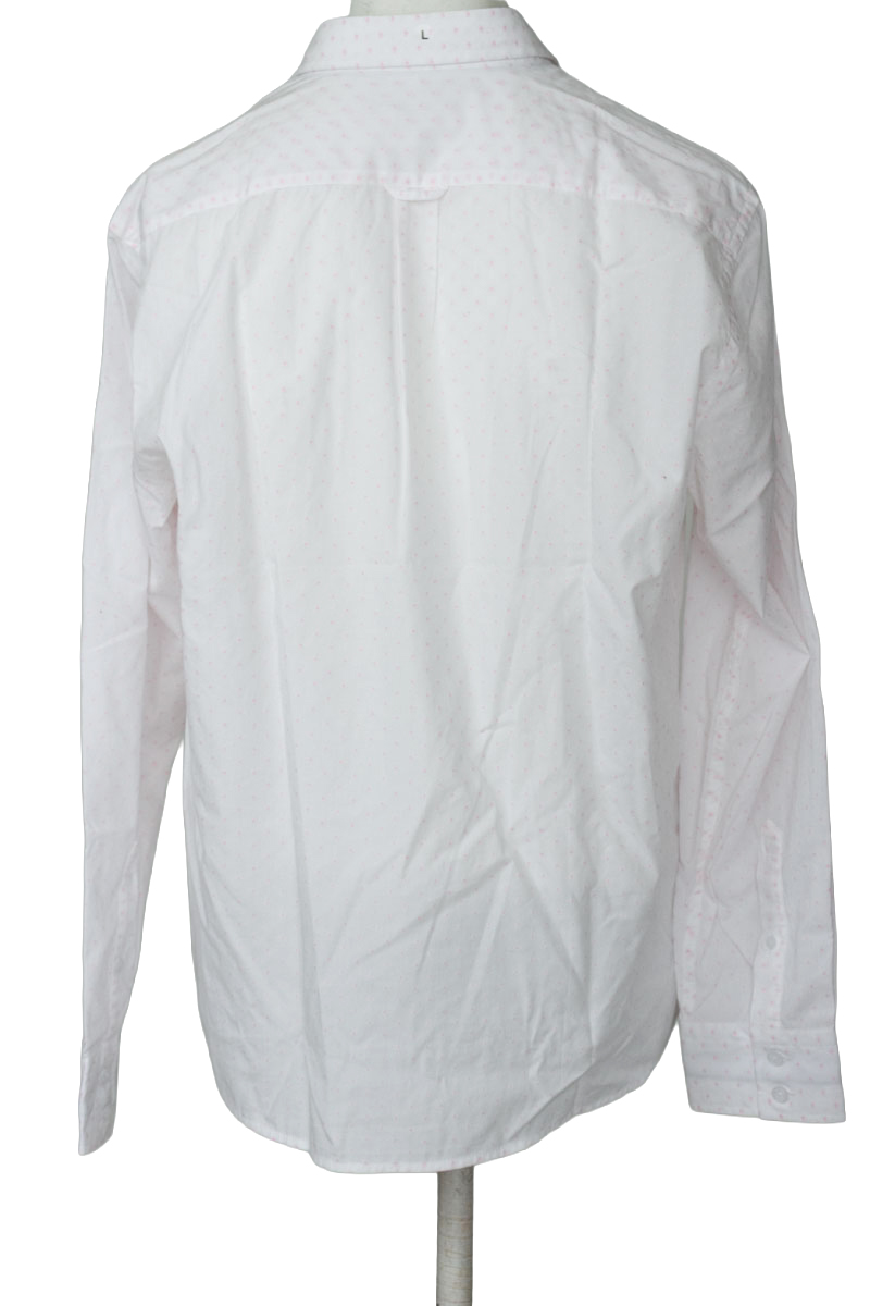 Camisa color Rosado - Arturo Calle