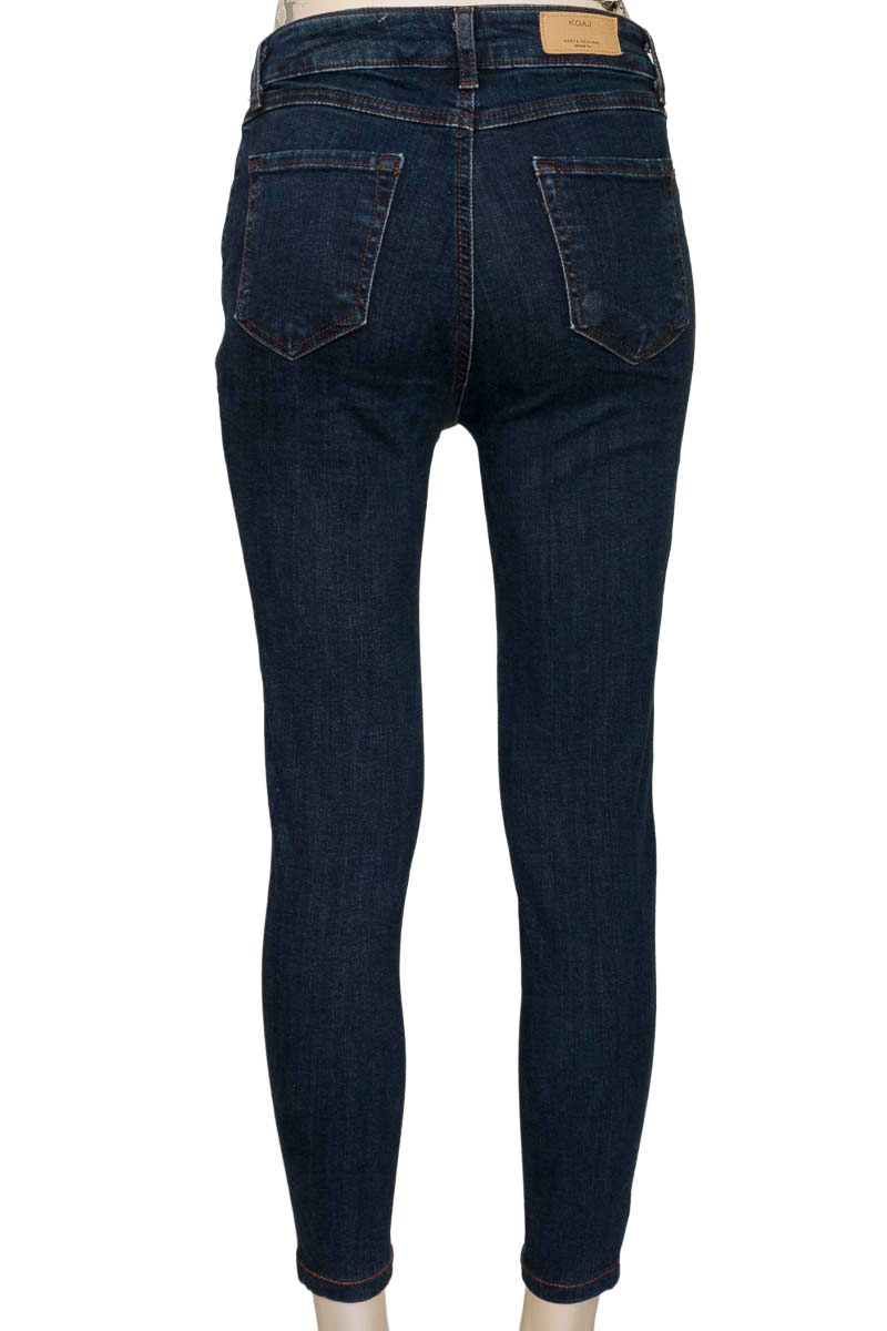 Pantalones color Azul - Koaj