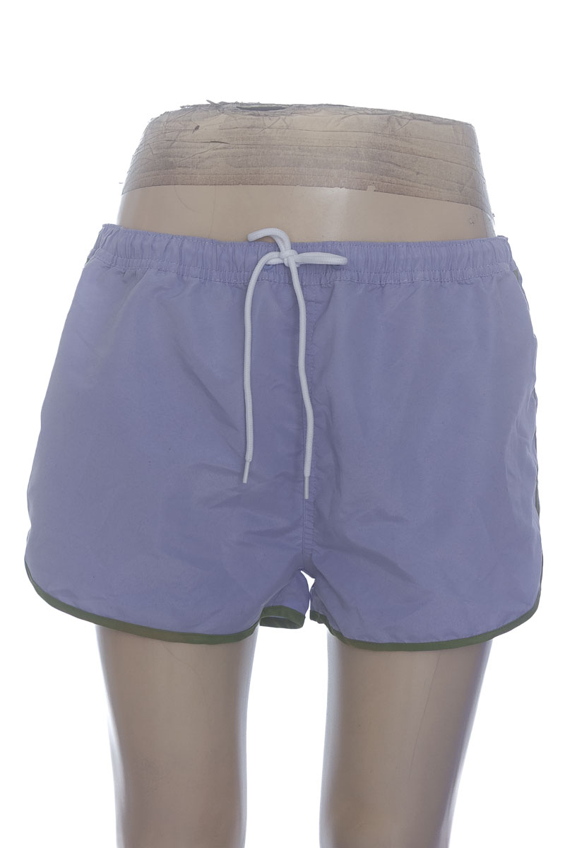 Ropa Deportiva / Salida de Baño color Lila - Urb