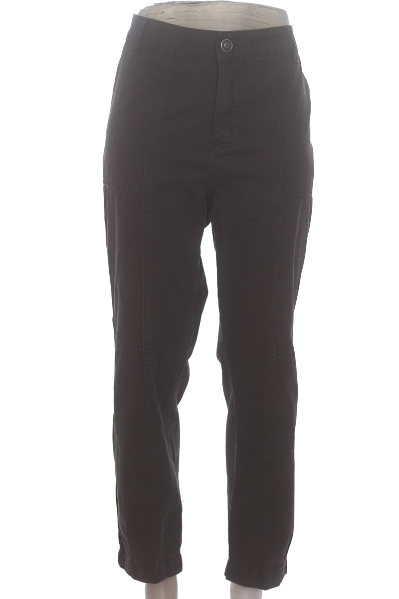 Pantalones color Verde - Arkitect / Beatriz camacho