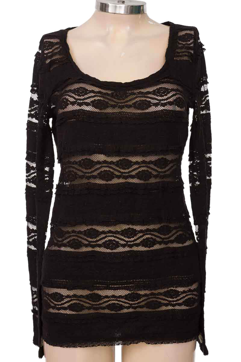 Blusa color Negro - Express