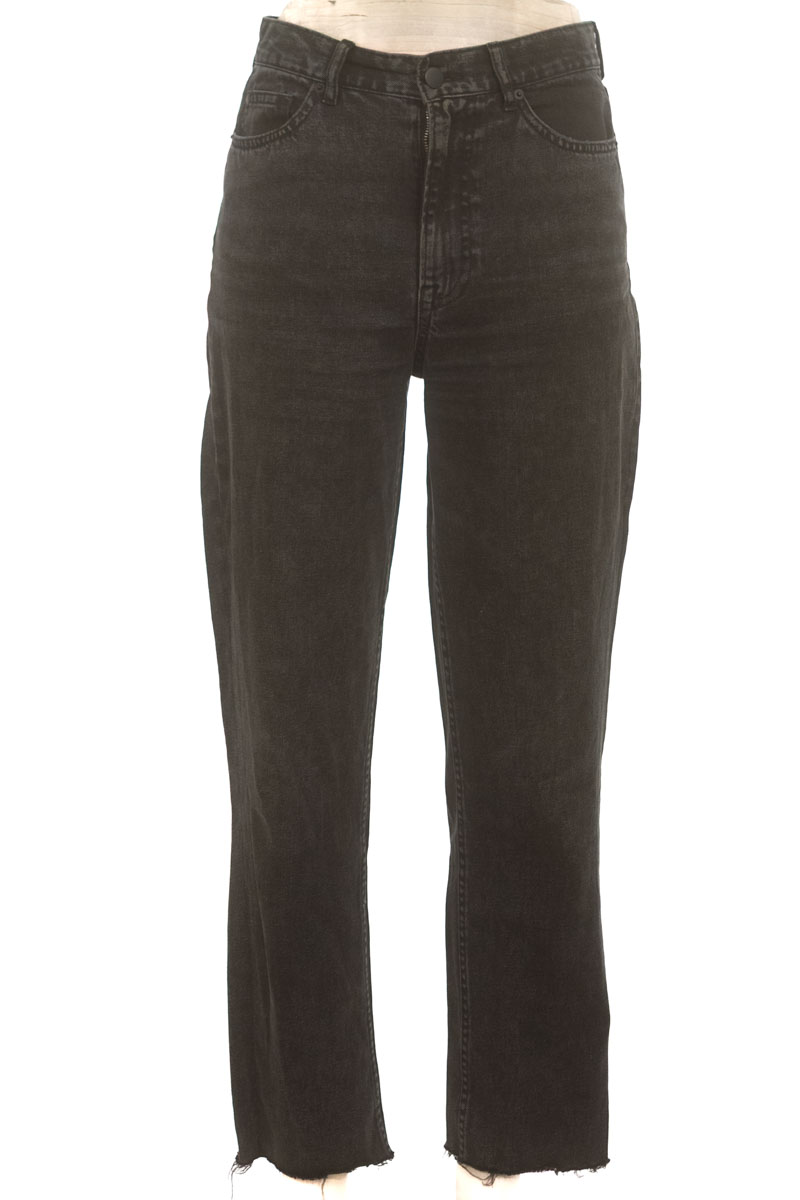 Pantalones color Negro - H&M