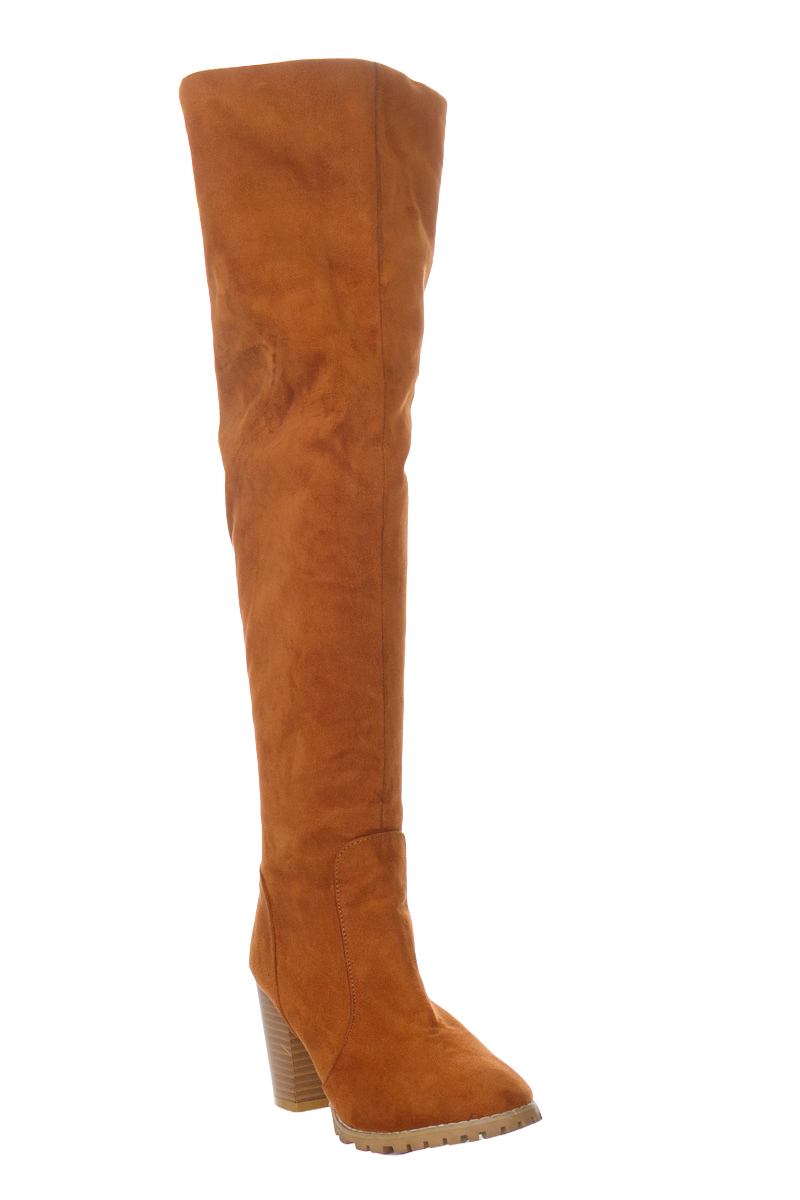 Zapatos color Naranja - Studio F