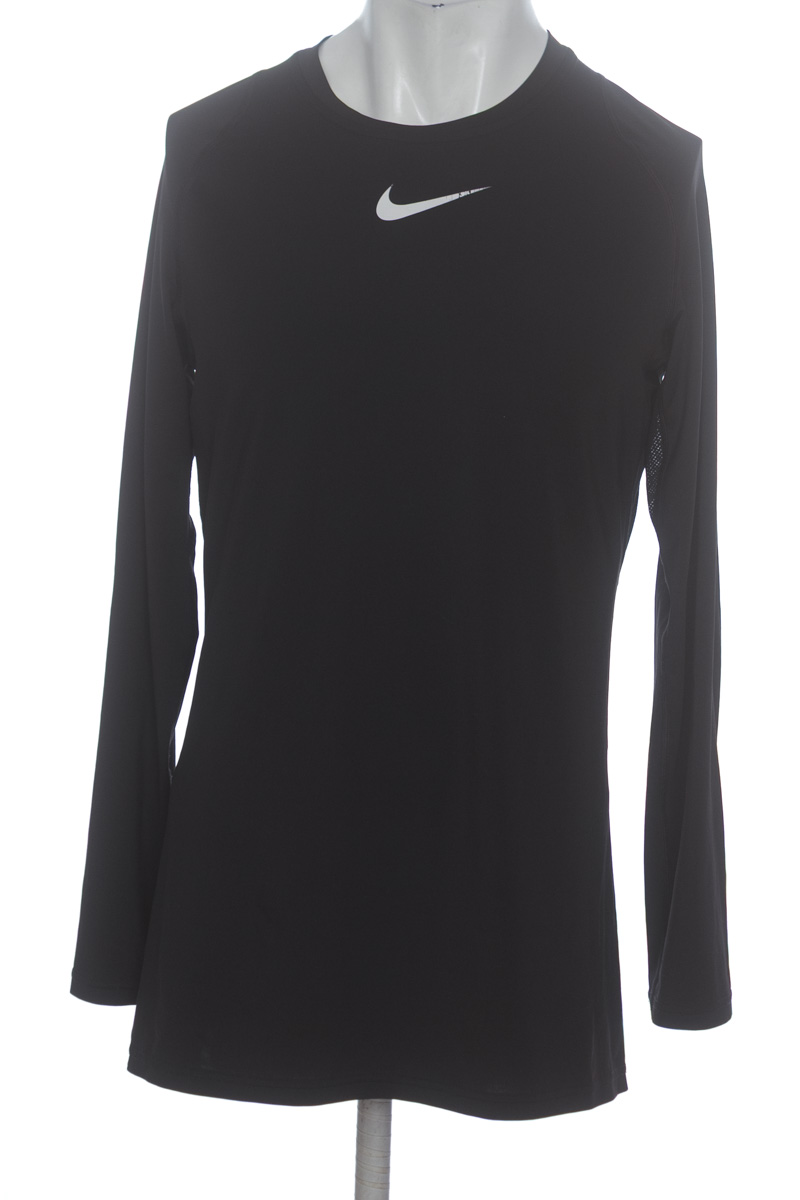 Ropa Deportiva color Negro - Nike