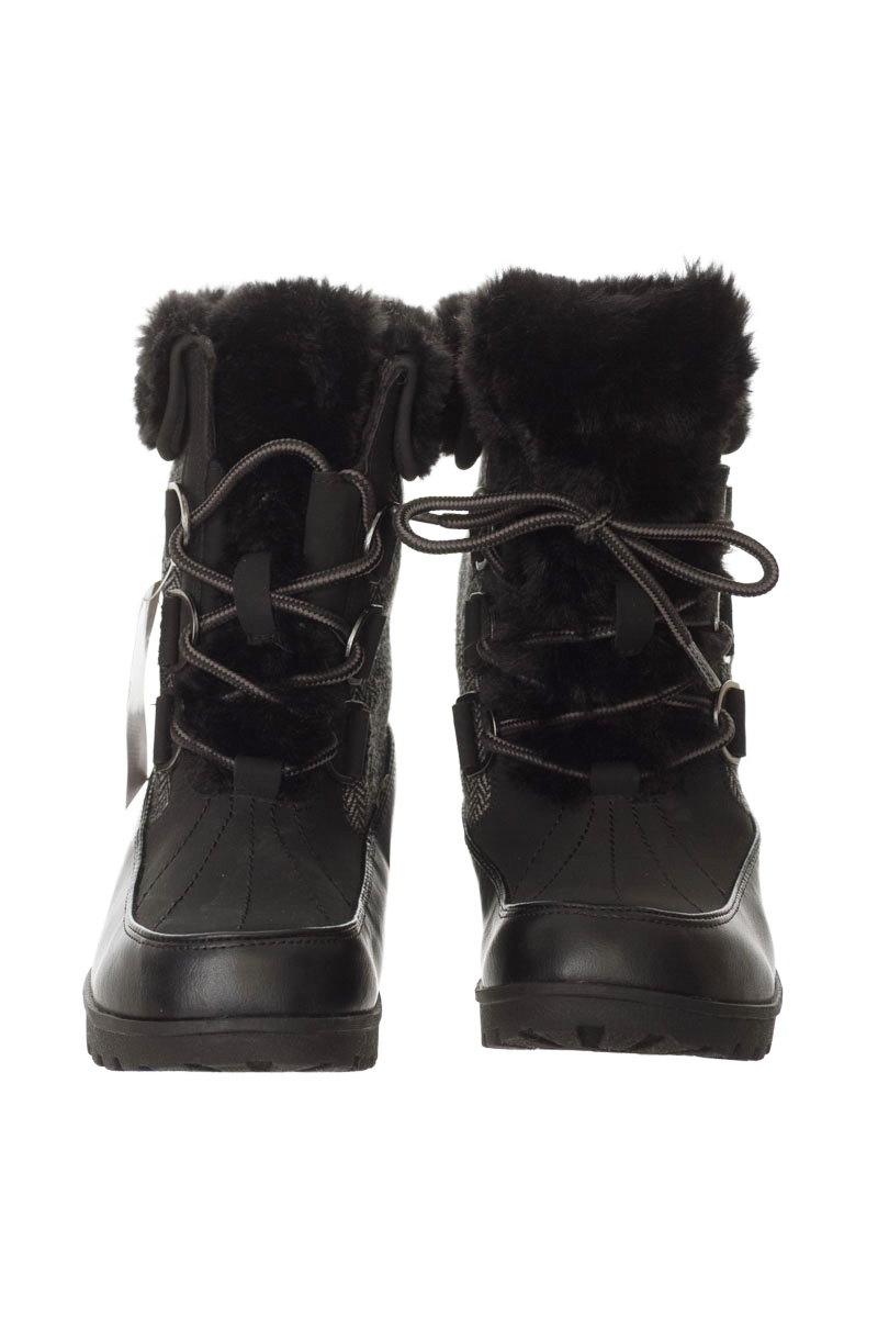 Zapatos color Negro - JBU