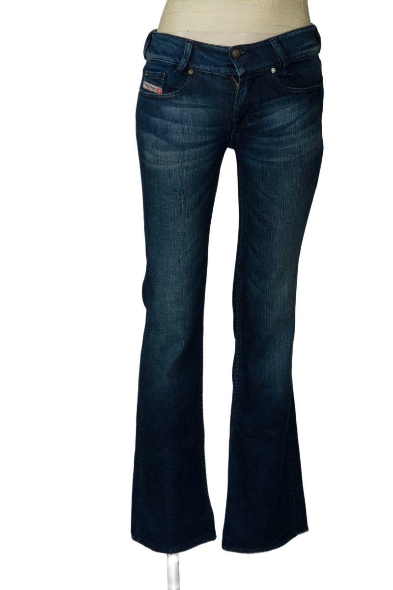 Pantalones color Azul - Diesel Industry