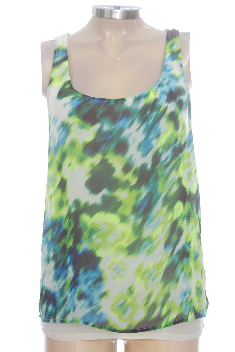 Top / Camiseta color Estampado - Express