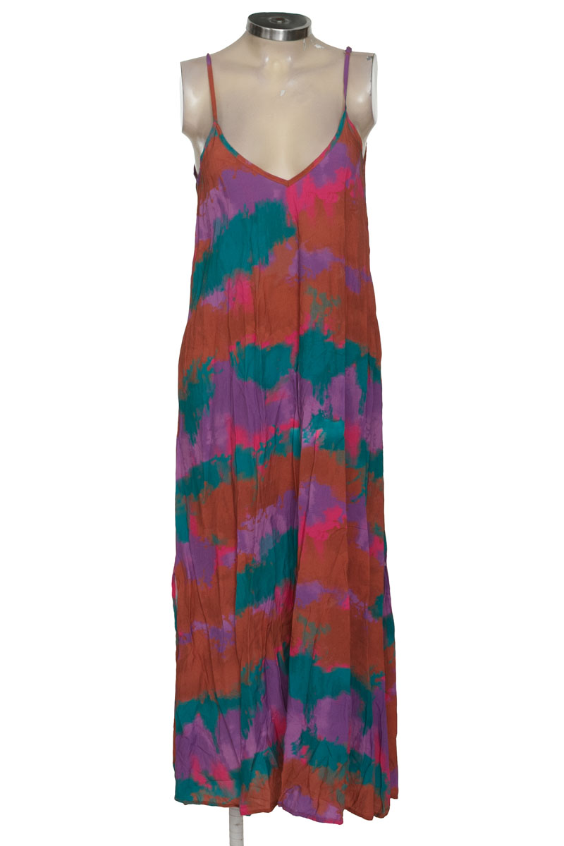 Vestido / Enterizo color Estampado - Tennis