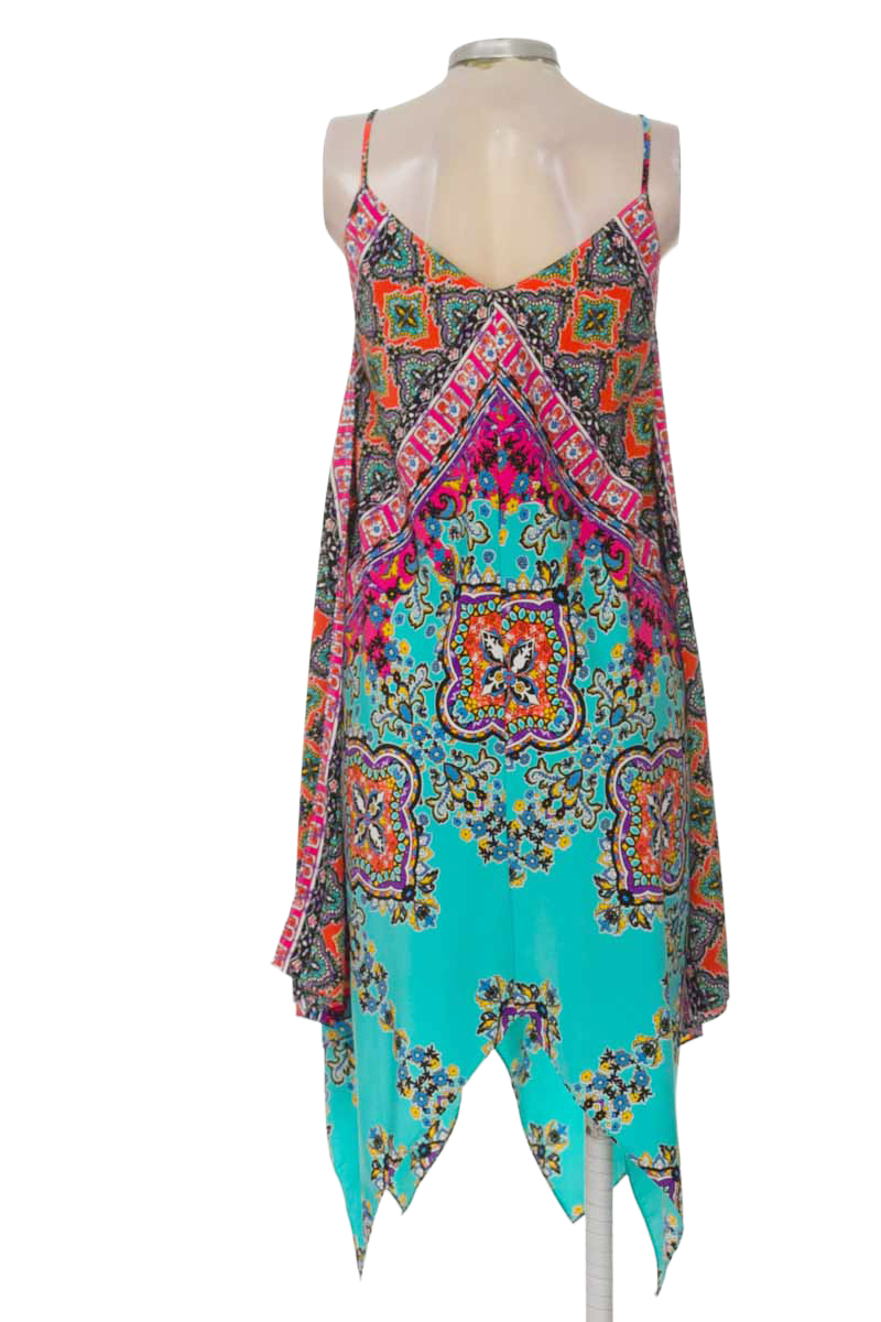 Vestido / Enterizo color Estampado - Sieversute