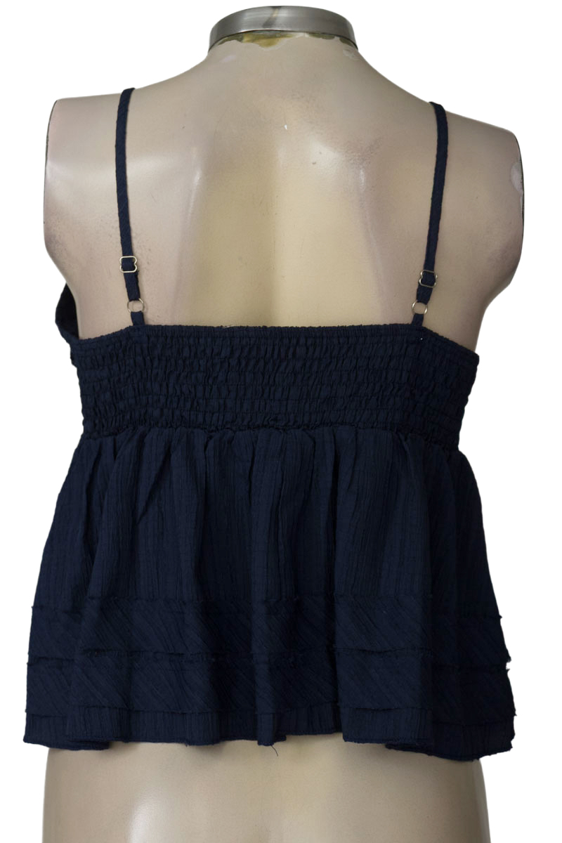 Blusa color Azul - Closeando