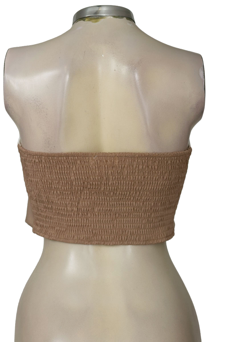 Top / Camiseta color Beige - Colorful
