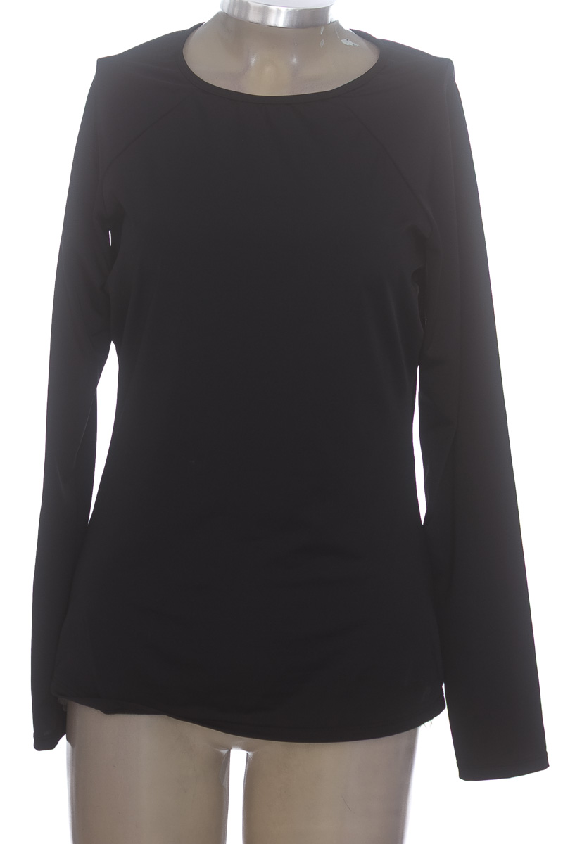 Ropa Deportiva / Salida de Baño color Negro - Avía