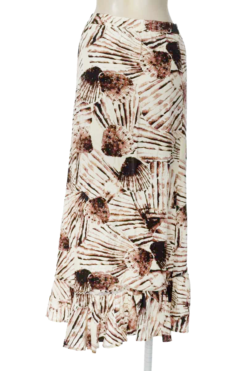 Falda color Estampado - TopMark