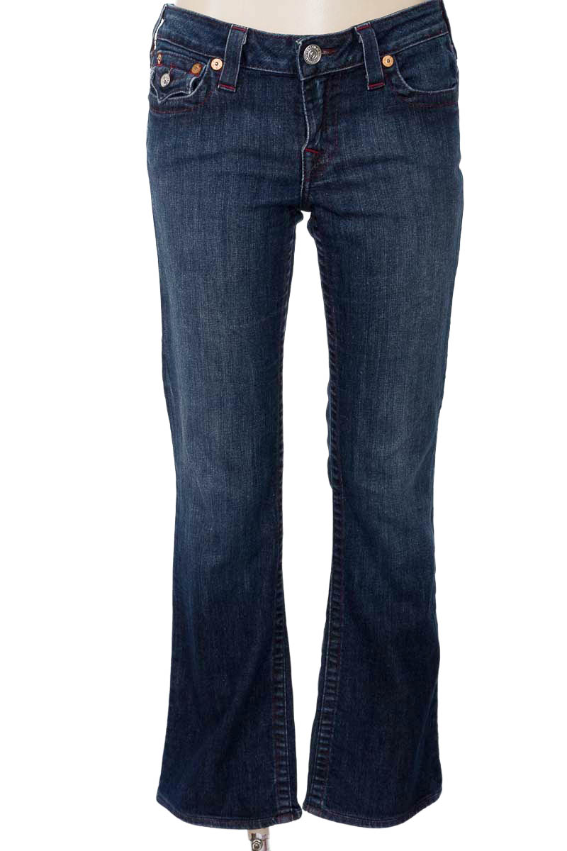 Pantalones color Azul - True Religion