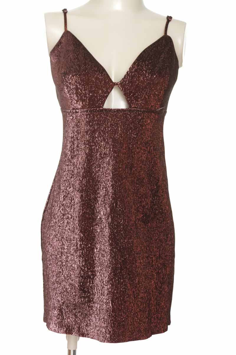 Vestido / Enterizo color Rosado - H&M