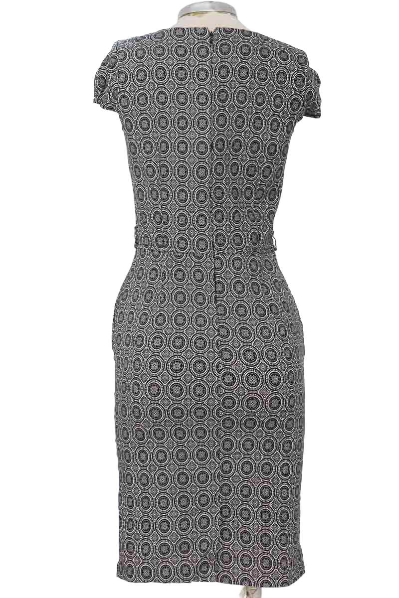 Vestido / Enterizo color Negro - Kara Girl