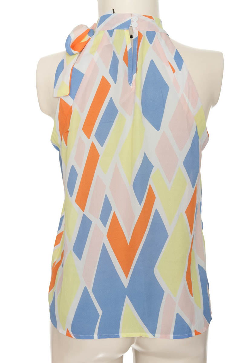 Top / Camiseta color Estampado - Glamour