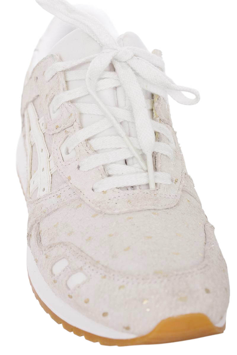 Zapatos color Gris - Asics