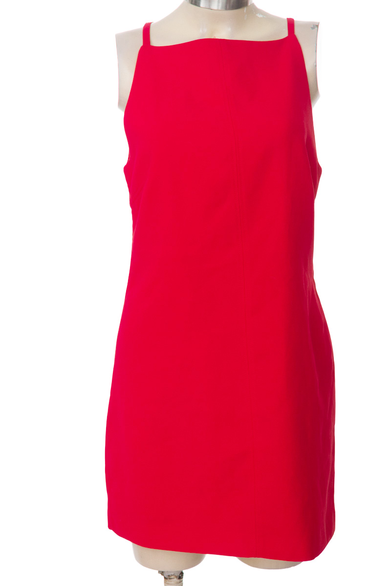 Vestido / Enterizo color Rojo - Zara