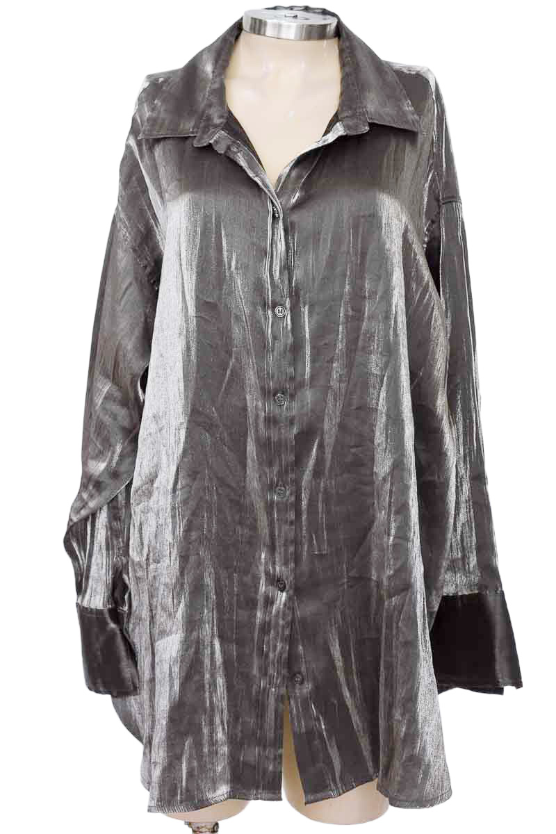 Blusa color Gris - H&M