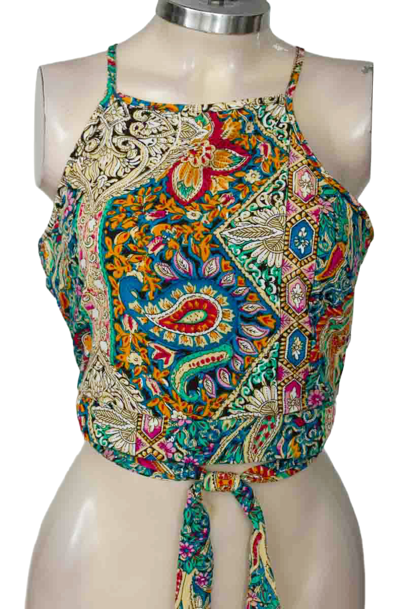 Top / Camiseta color Estampado - Closeando