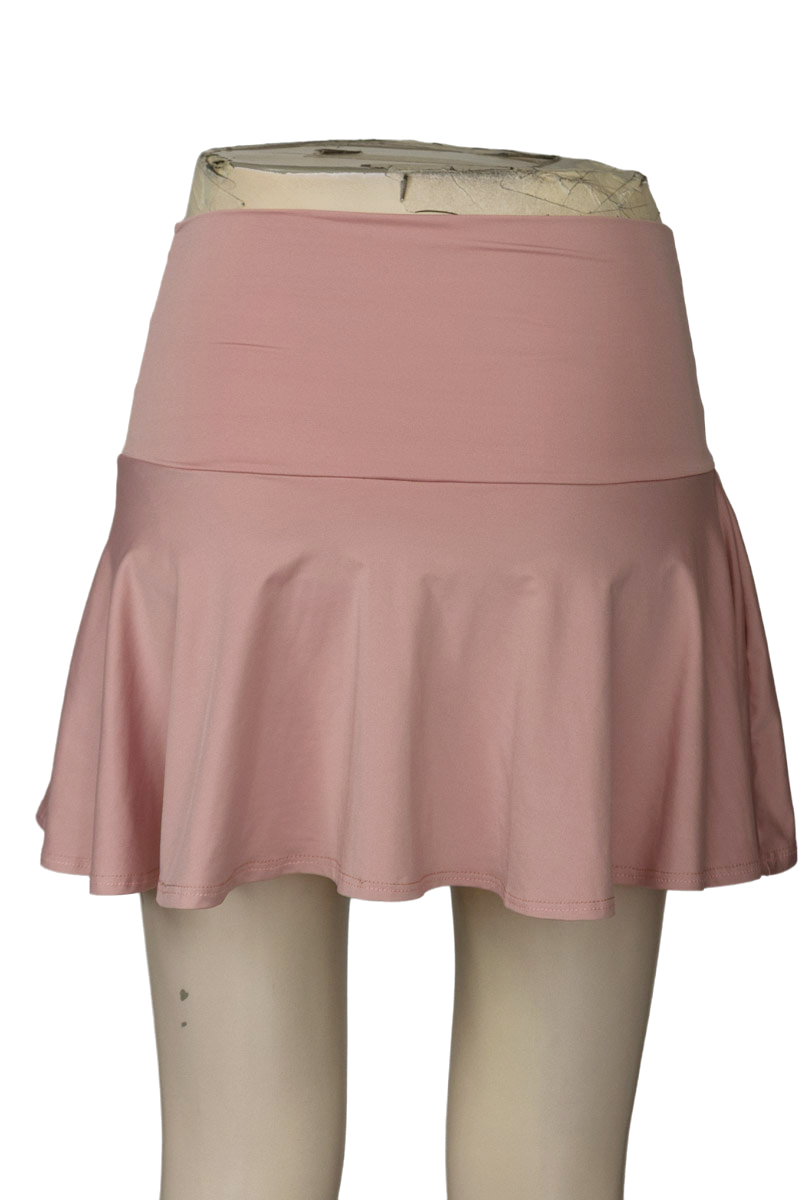 Ropa Deportiva / Salida de Baño color Rosado - Closeando