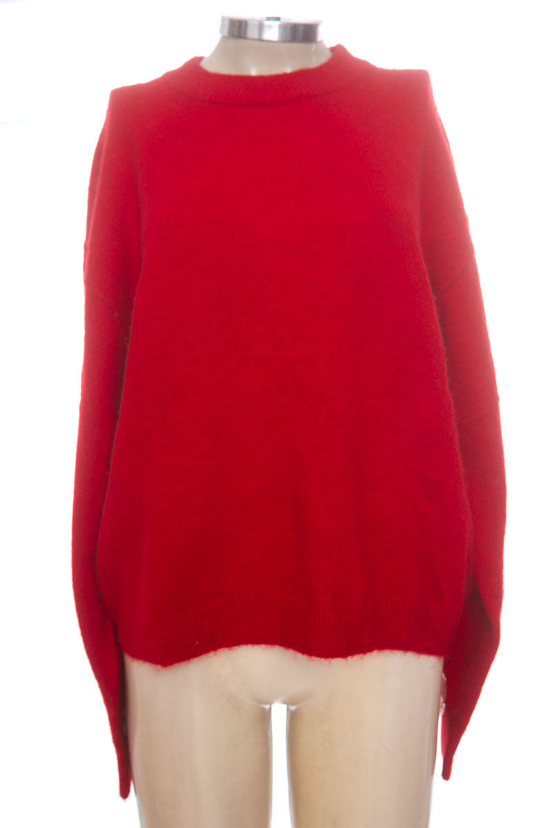 Sweater color Rojo - H&M