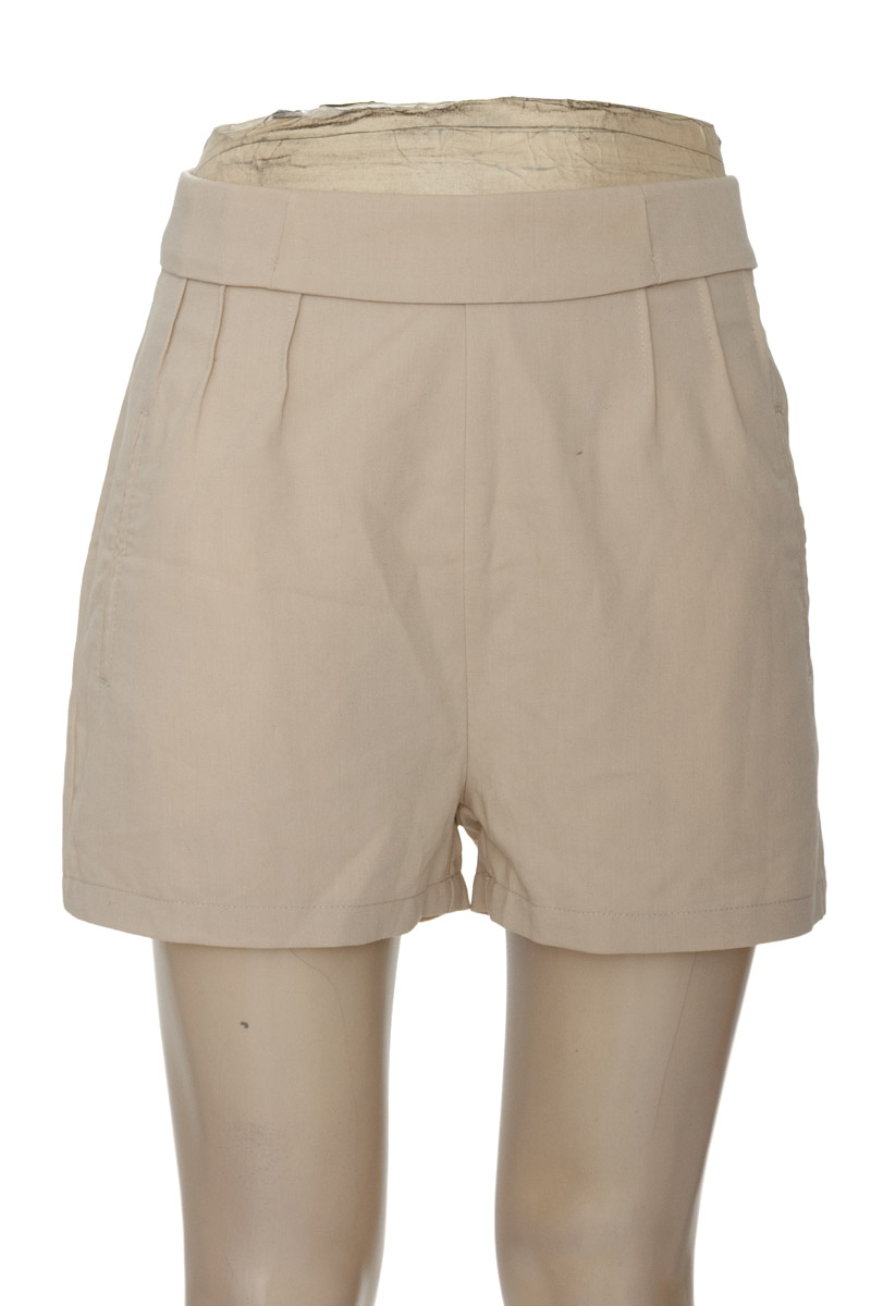 Short color Beige - Etoile