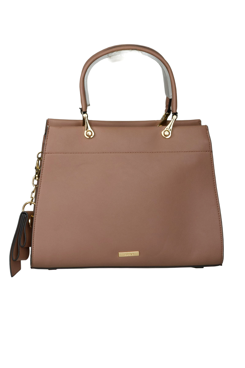Cartera / Bolso / Monedero color Rosado - Aldo