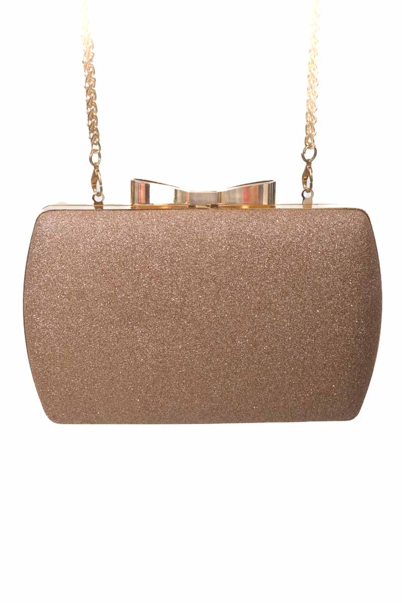 Cartera / Bolso / Monedero color Rosado - Encore