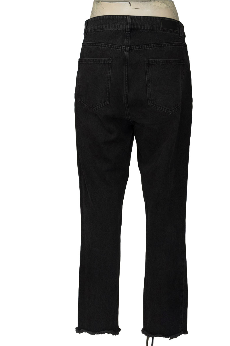 Pantalones color Negro - Zara