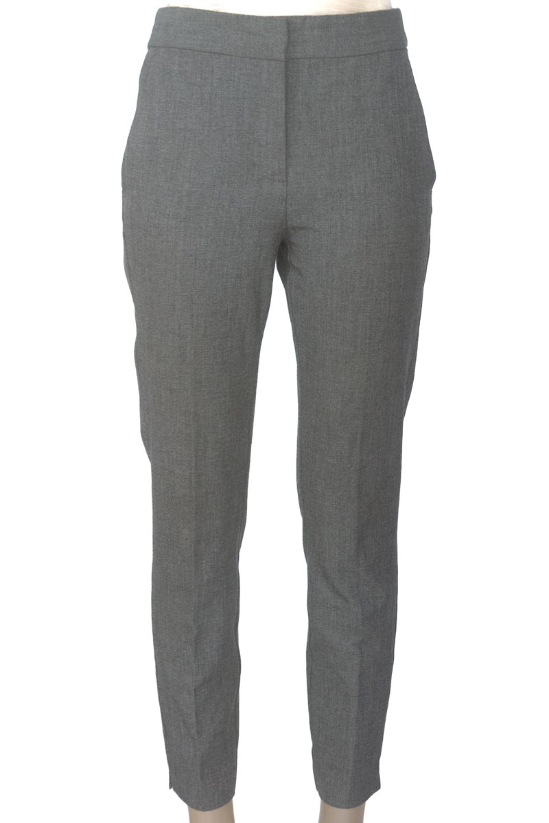 Pantalones color Gris - Zara