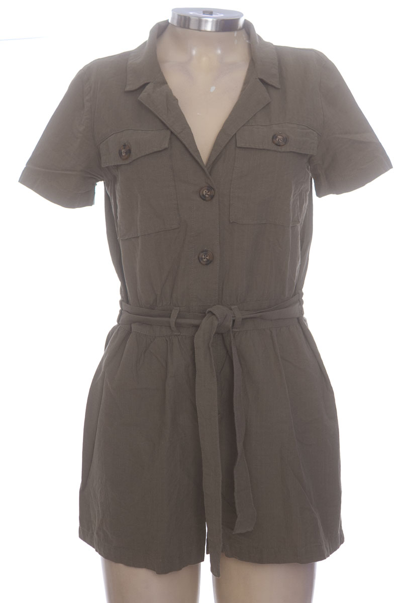 Vestido / Enterizo color Verde - Divided by H&M