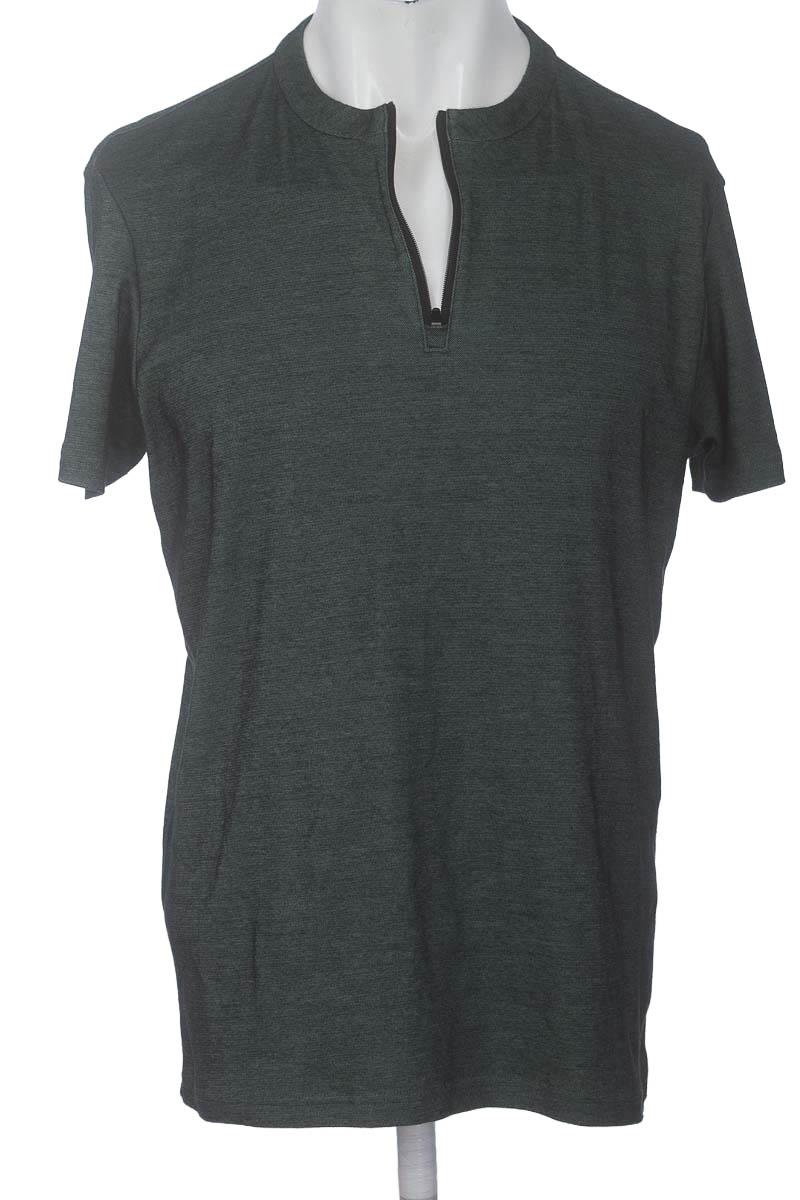 Camiseta color Verde - Seven Seven